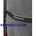 Штаны Simms Strata 160 Bottom Dark Grey Heather